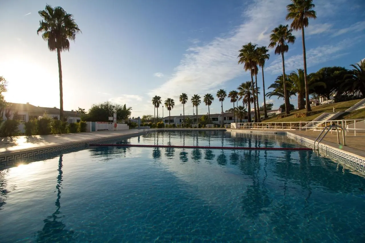 Pearl Apartment - Pool View & Top Location & Albufeira Portugal