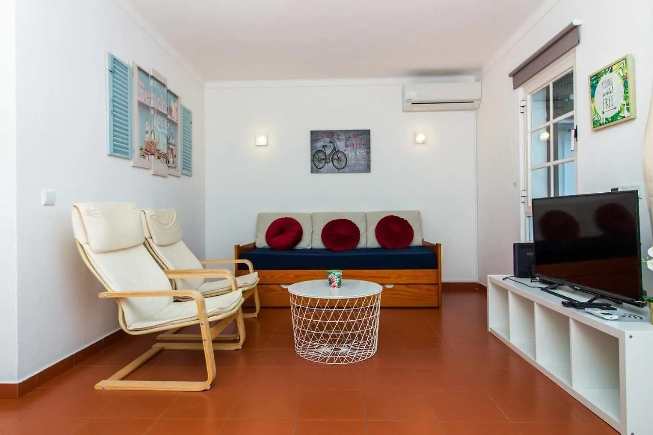 Pearl Apartment - Pool View & Top Location & Albufeira