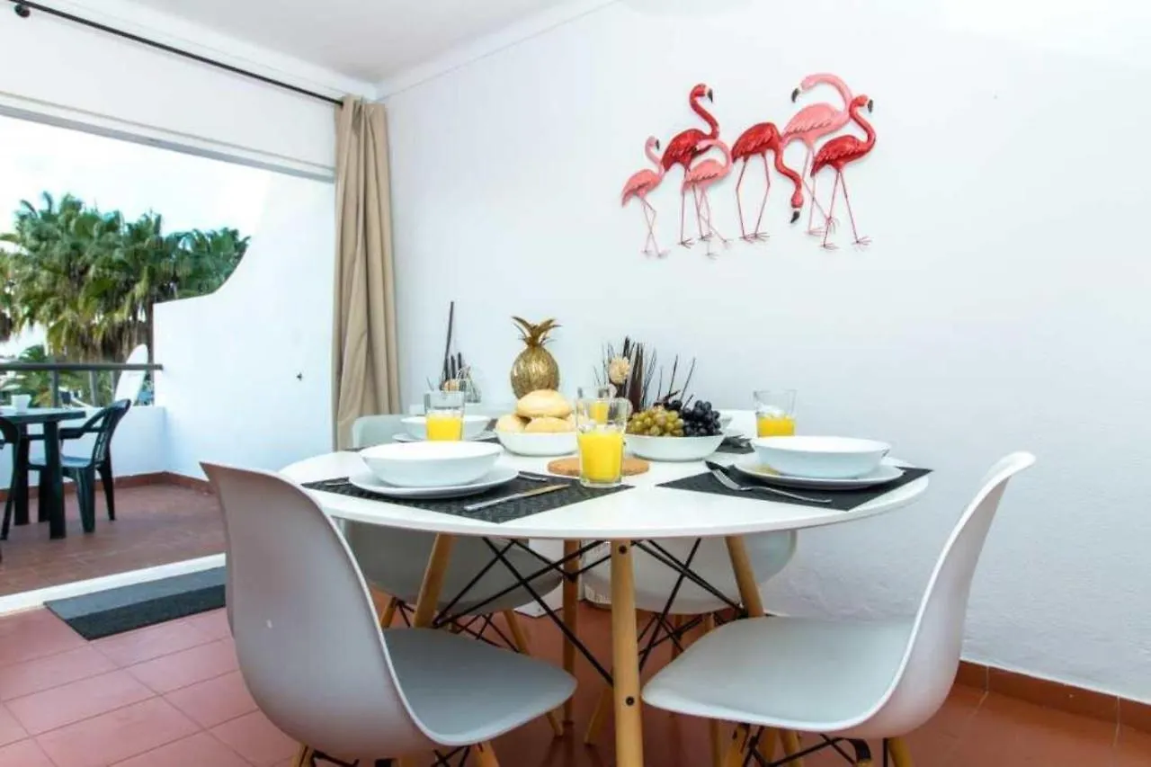 Pearl Apartment - Pool View & Top Location & Albufeira