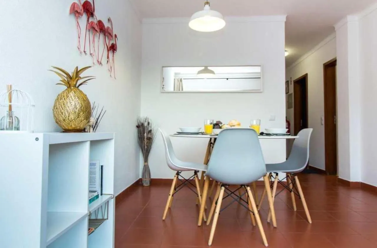 Pearl Apartment - Pool View & Top Location & Albufeira