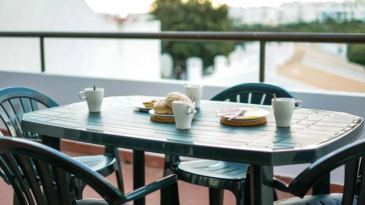 Pearl Apartment - Pool View & Top Location & Albufeira