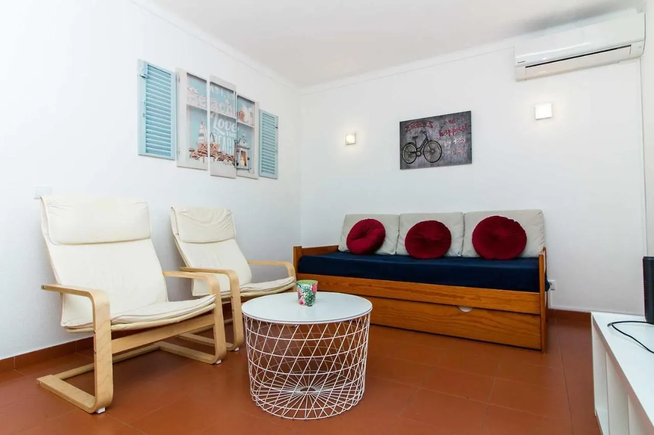 Pearl Apartment - Pool View & Top Location & Albufeira