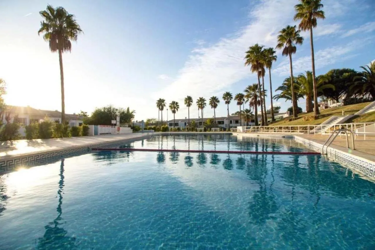 Pearl Apartment - Pool View & Top Location & Albufeira