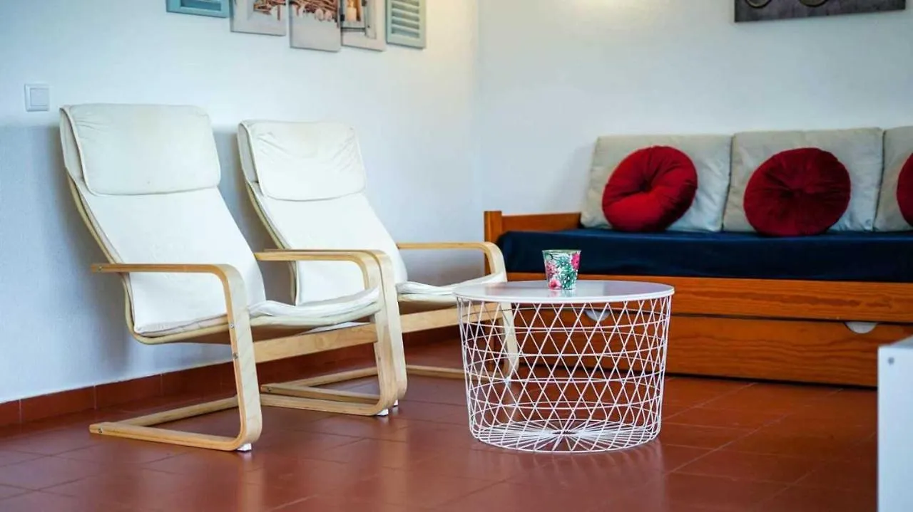 Pearl Apartment - Pool View & Top Location & Albufeira