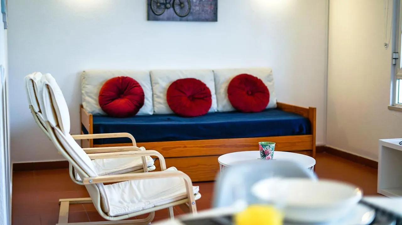 Pearl Apartment - Pool View & Top Location & Albufeira