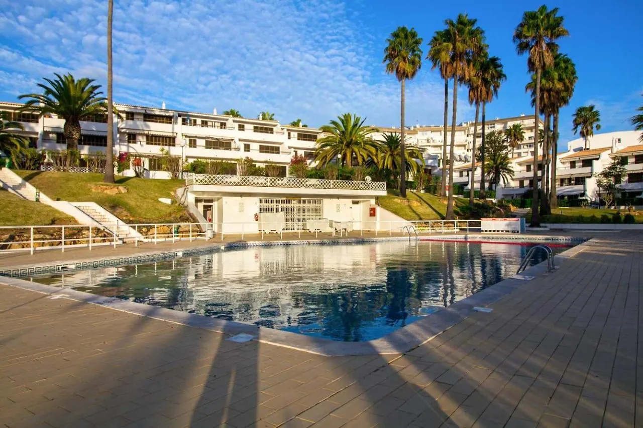 Pearl Apartment - Pool View & Top Location & Albufeira