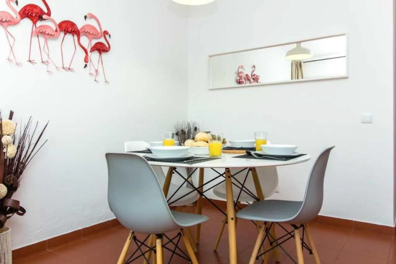 Pearl Apartment - Pool View & Top Location & Albufeira