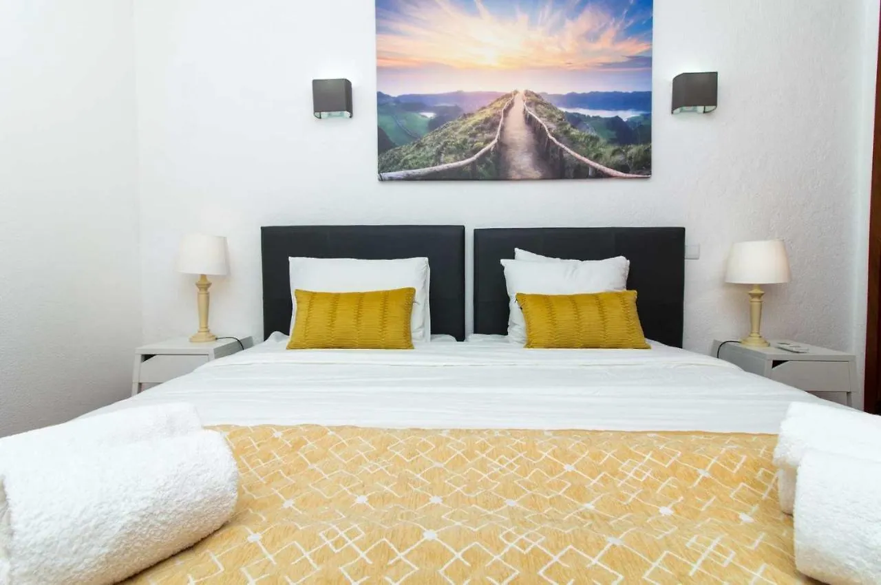 Pearl Apartment - Pool View & Top Location & Albufeira 0*,