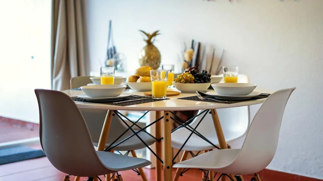 Pearl Apartment - Pool View & Top Location & Albufeira