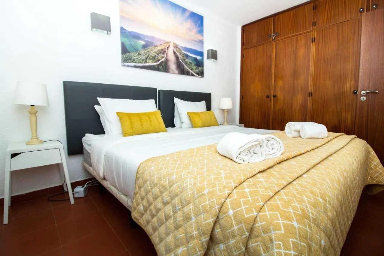 Pearl Apartment - Pool View & Top Location & Albufeira