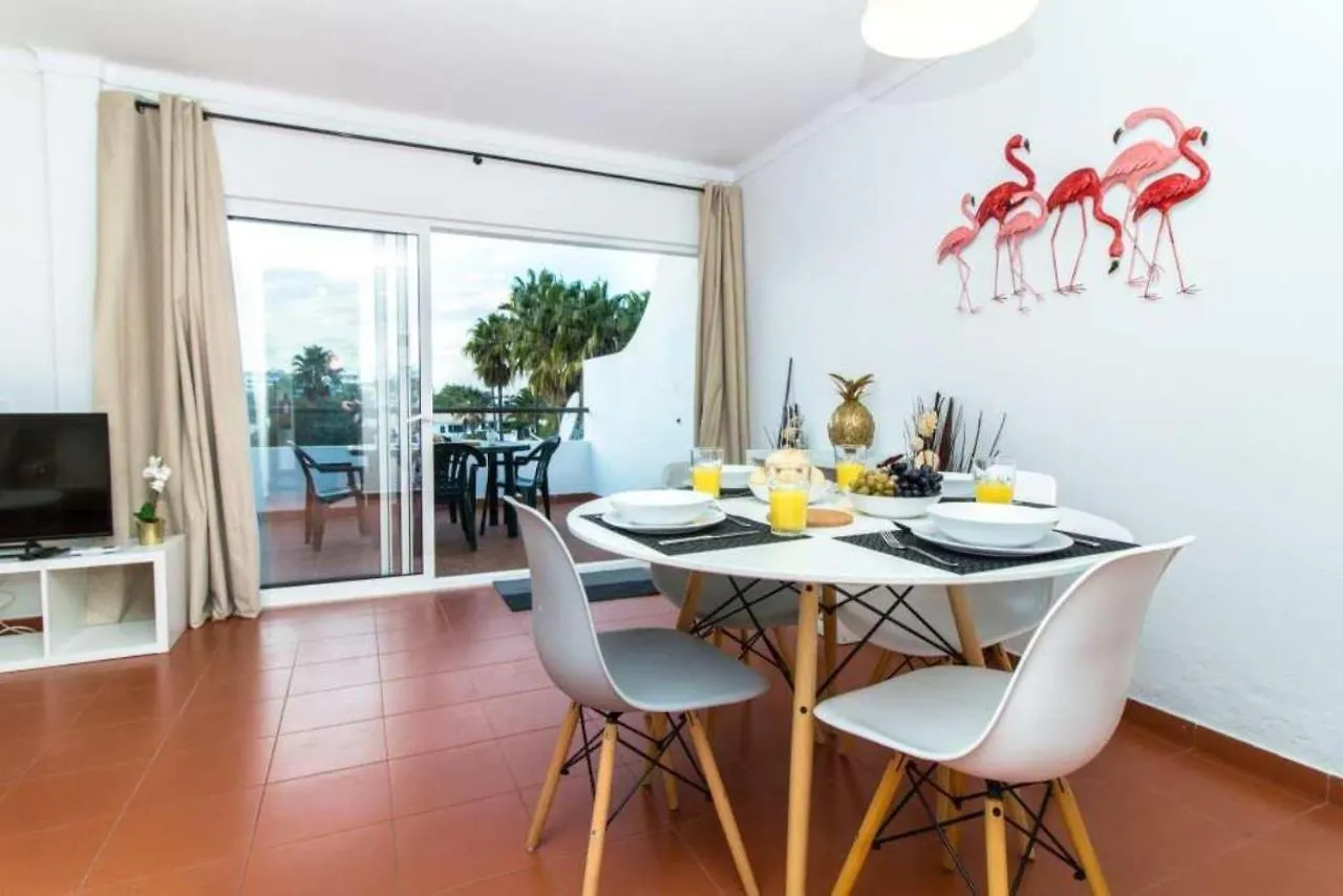Pearl Apartment - Pool View & Top Location & Albufeira