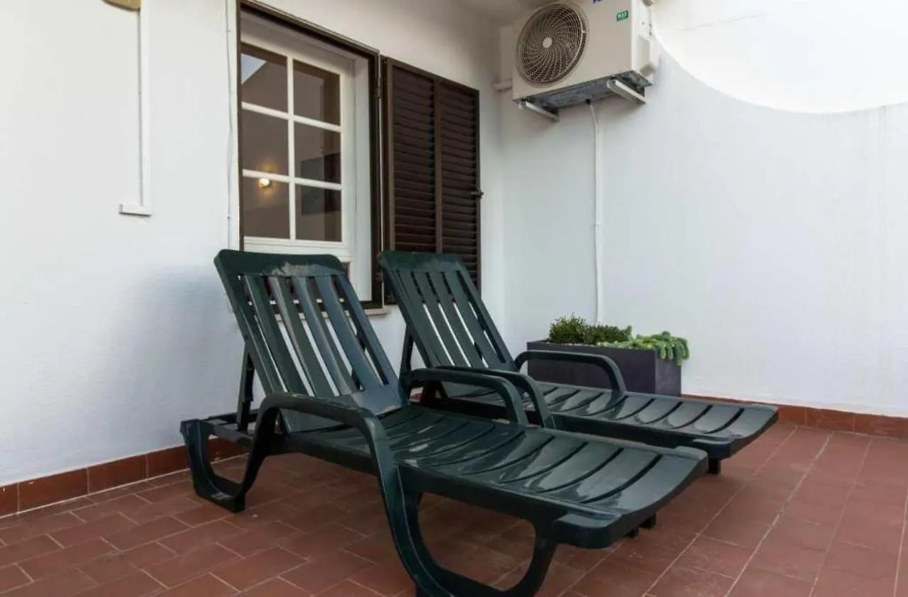 Pearl Apartment - Pool View & Top Location & Albufeira
