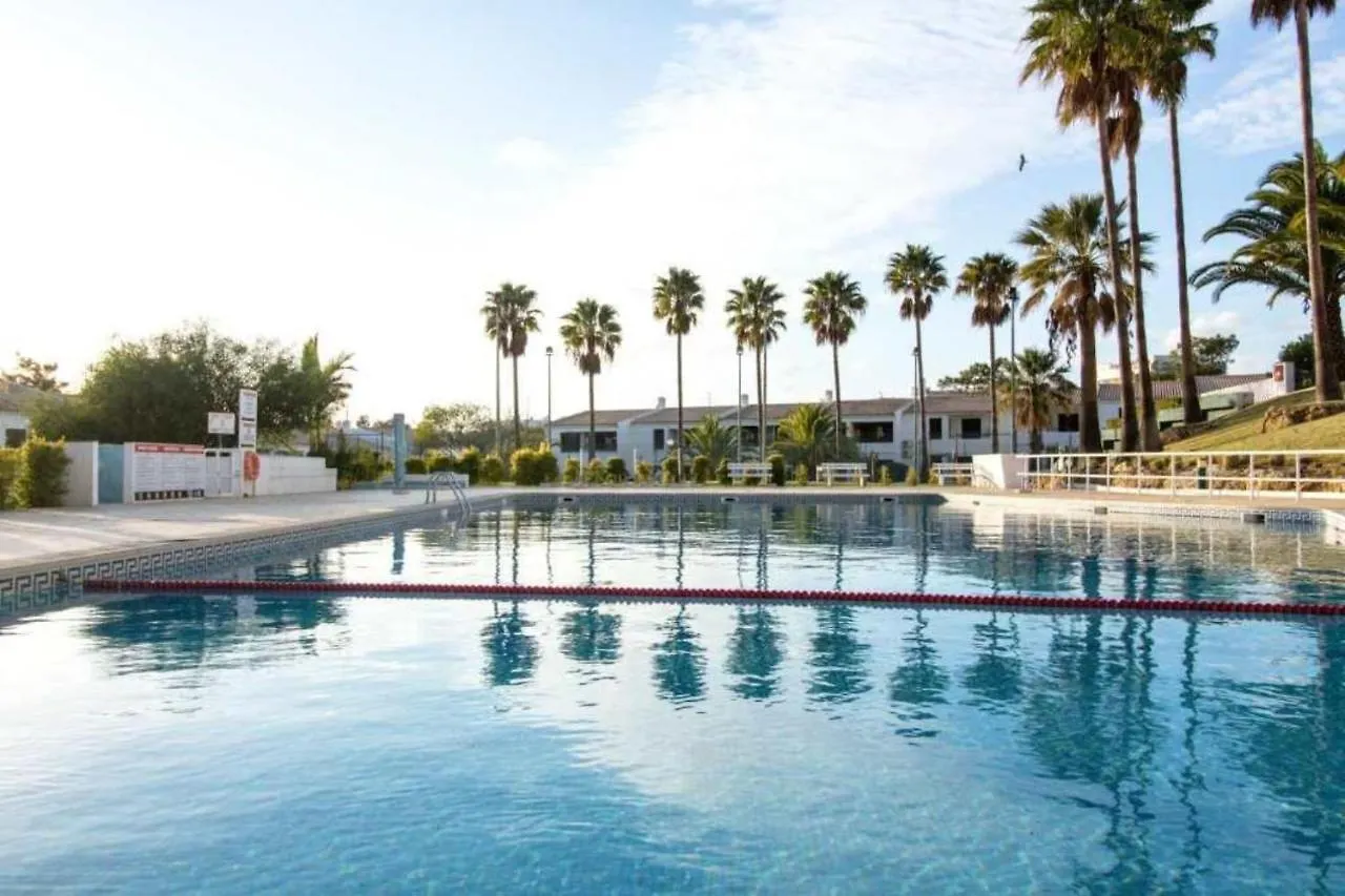 Pearl Apartment - Pool View & Top Location & Albufeira
