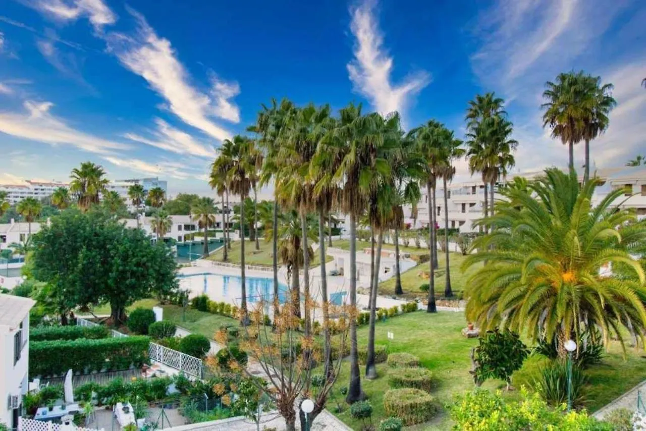 Pearl Apartment - Pool View & Top Location & Albufeira
