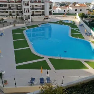  Apartamento Maria Do Ceu Magna