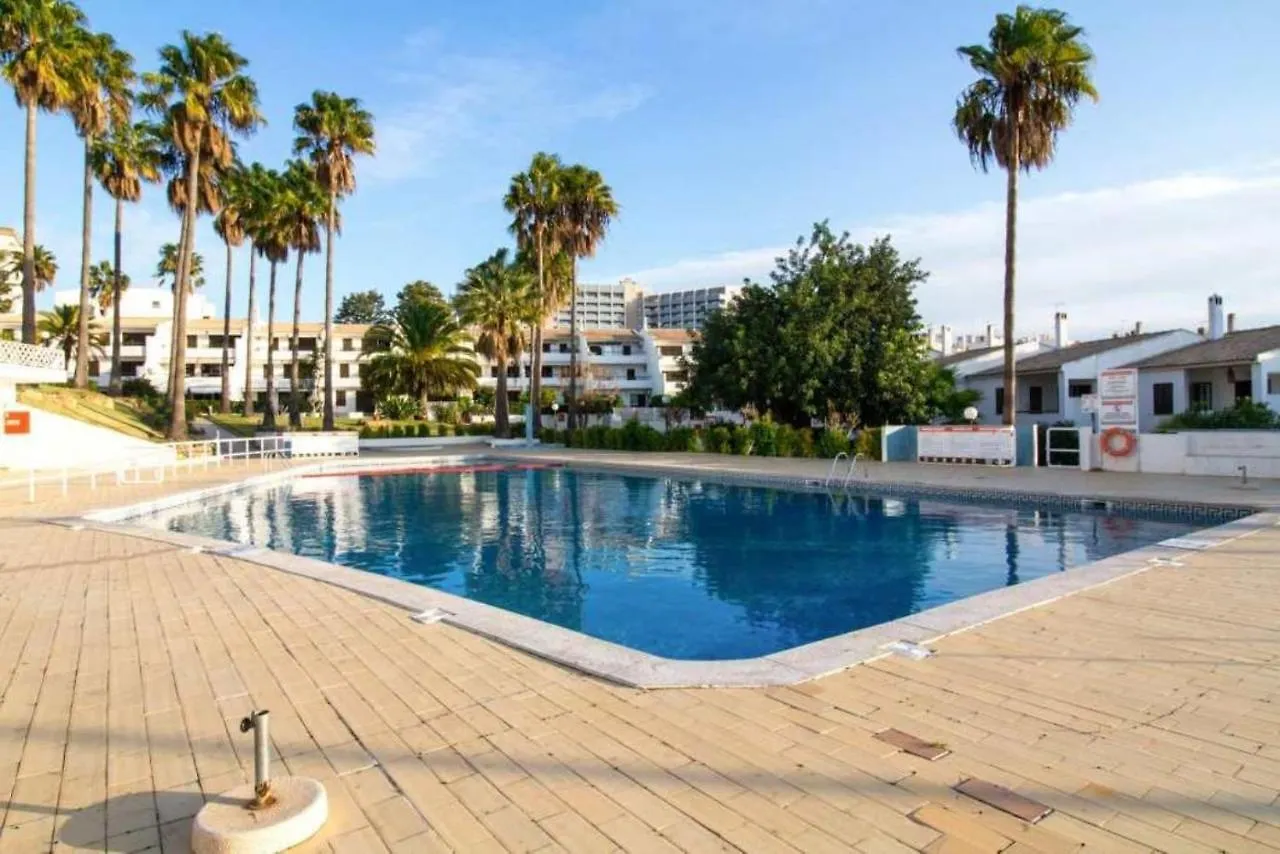 Pearl Apartment - Pool View & Top Location & Albufeira