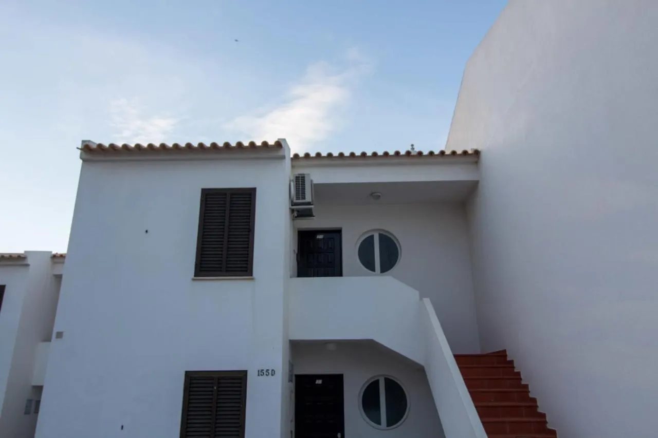 Pearl Apartment - Pool View & Top Location & Albufeira