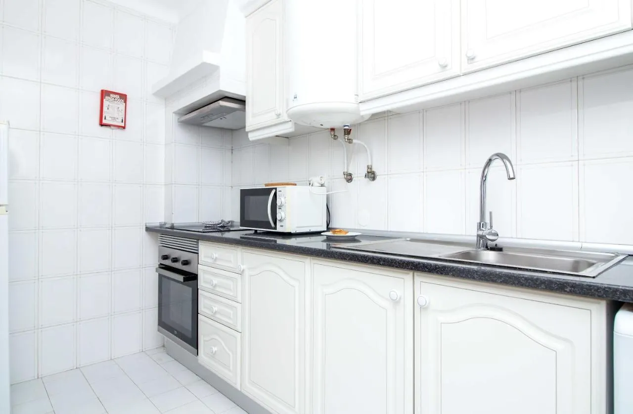 Pearl Apartment - Pool View & Top Location & Albufeira