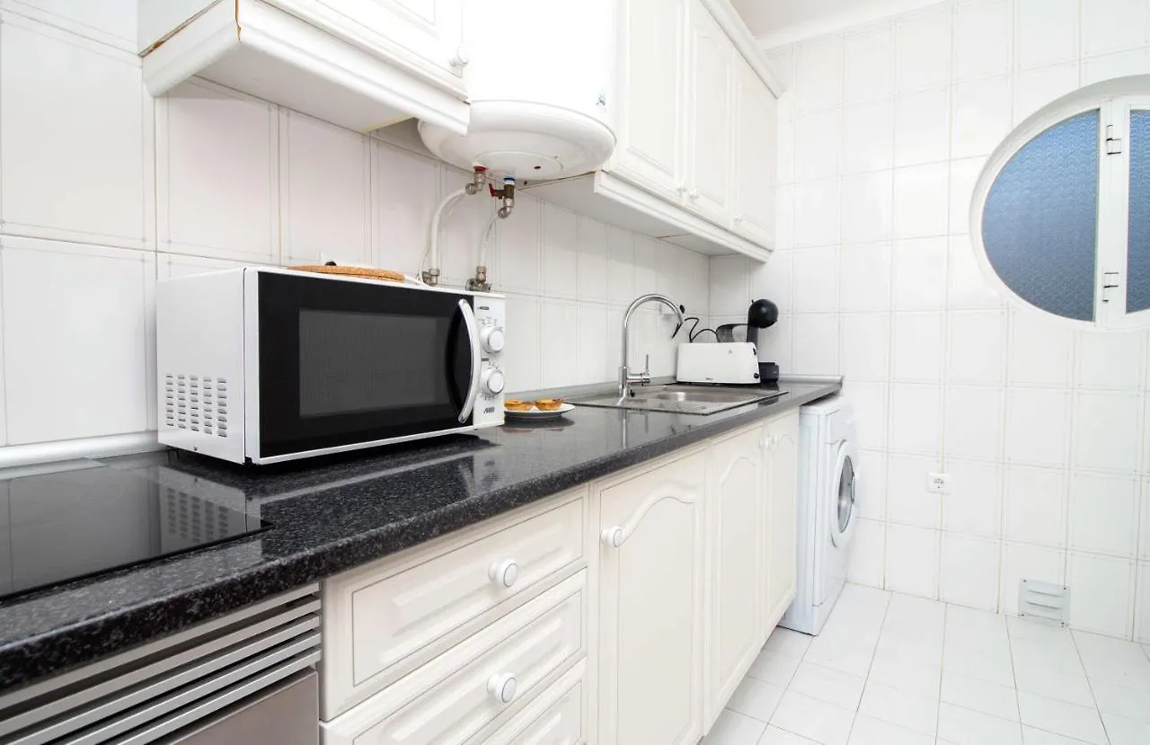 Pearl Apartment - Pool View & Top Location & Albufeira